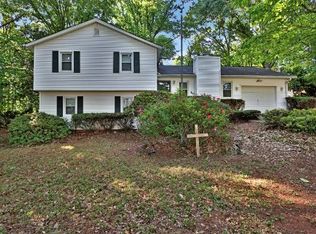 558 Russell Rd, Lawrenceville, GA 30043