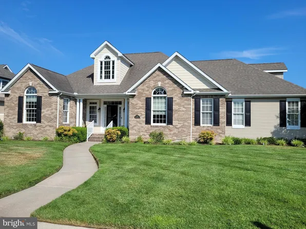220 Marina Dr, Millsboro, DE 19958
