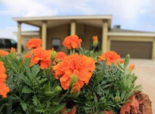 5101 Indian Wells Dr, El Paso, TX 79938