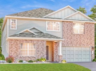 104 Sunrise Oak Cv, Georgetown, TX 78628