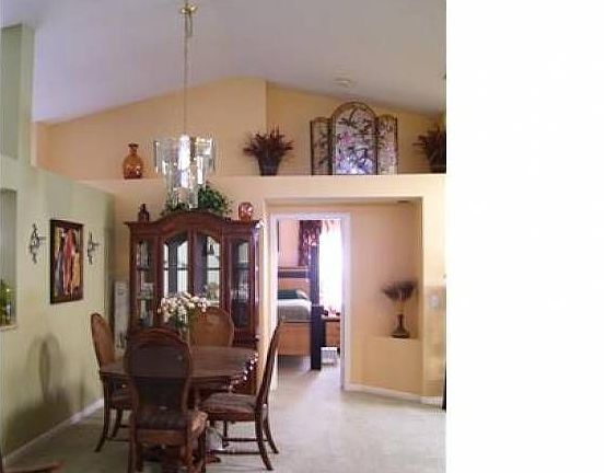 Dining Room Area