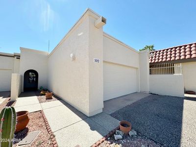 8815 W AVENIDA DE AMIGOS Circle #102, Arizona City, AZ, 85123