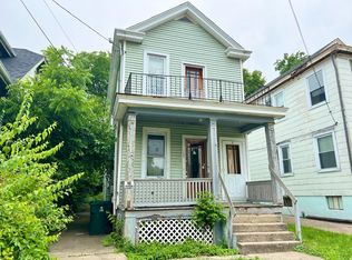 1667 1st Ave, Cincinnati, OH 45205