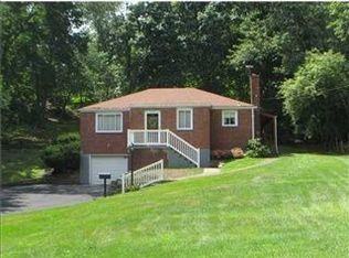 133 Brookside Blvd, Pittsburgh, PA 15241