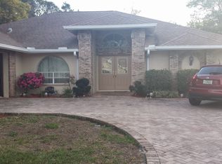 8502 Berkley Dr, Hudson, FL 34667