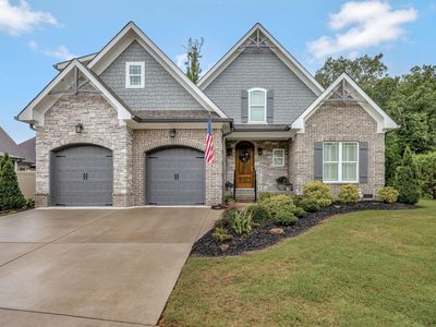 8206 Knotting Wood Way, Chattanooga, TN, 37421