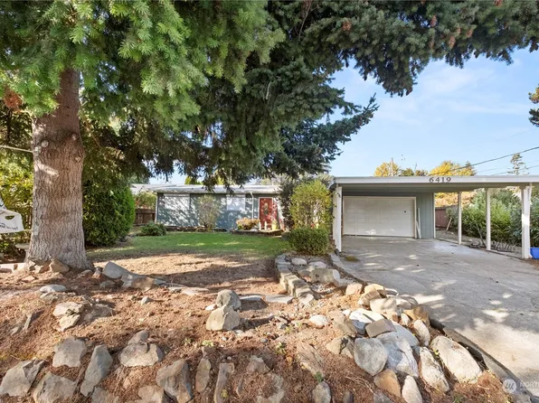 6419 24th Street NE, Tacoma, WA 98422