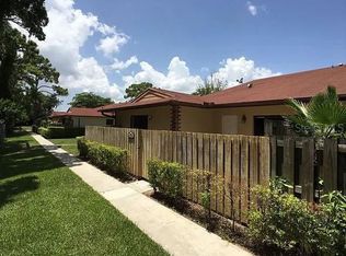 4278 Woodstock Dr APT A, West Palm Beach, FL 33409