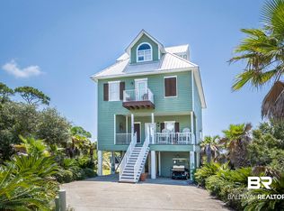 1510 Shell Ln, Gulf Shores, AL 36542