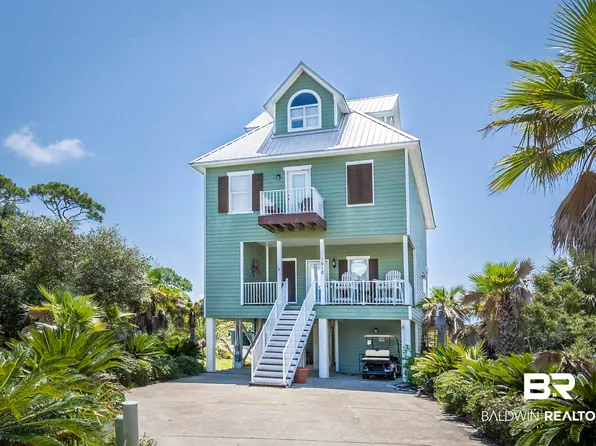1510 Shell Ln, Gulf Shores, AL 36542