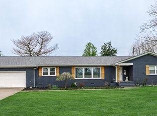 516 N Russell St, Portland, TN 37148