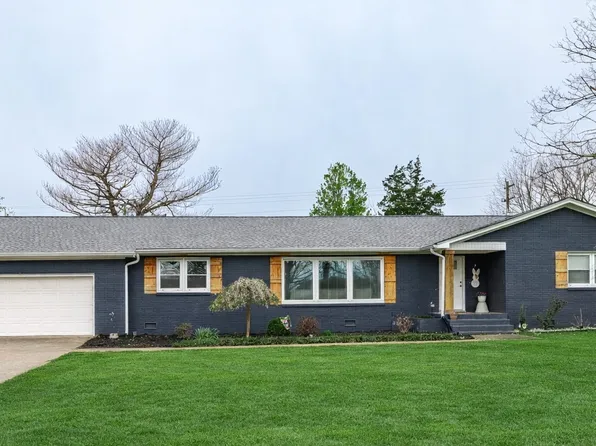 516 N Russell St, Portland, TN 37148