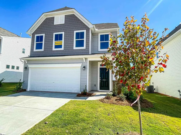 281 Pendergast Rd Lot 494, Greenville, SC 29605