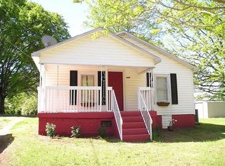 119 Bridges St, Kings Mountain, NC 28086