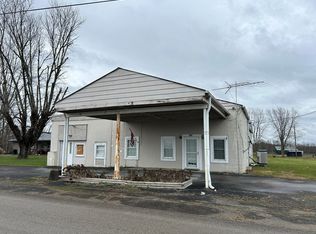 9988 State Highway 1547, Liberty, KY 42539