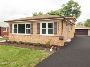 1109 Victoria Ave, Berkeley, IL 60163