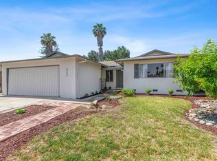 3253 Arthur Ave, San Jose, CA