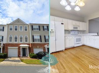 5474 Werburgh St, Charlotte, NC 28209