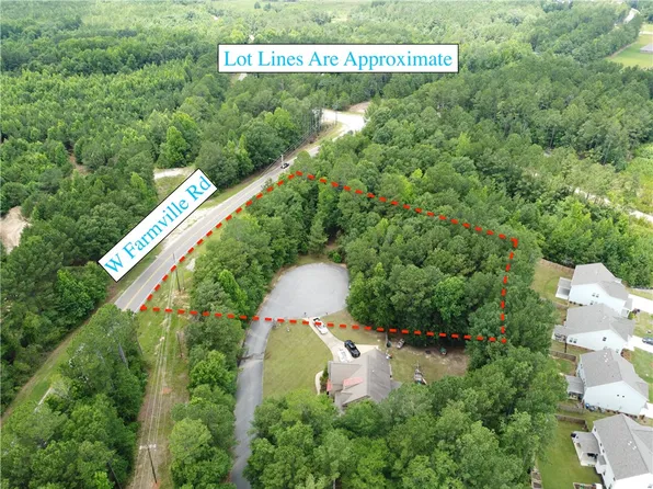 2250 W Farmville Rd, Waverly, AL 36879