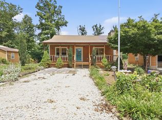 127 Valerie Dr, Deer Lodge, TN 37726
