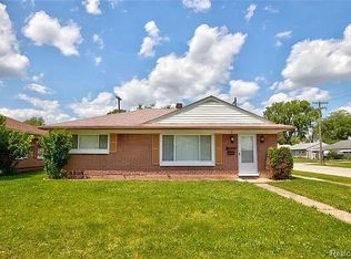 1271 E Hudson Ave, Madison Heights, MI