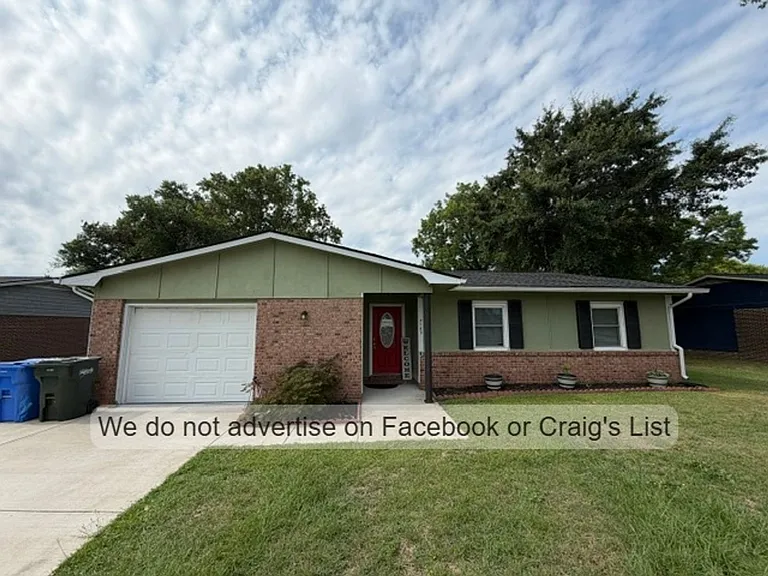 4783 Friar Ave — Photo 1