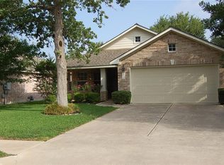 2313 Clover Ridge Dr, Cedar Park, TX 78613