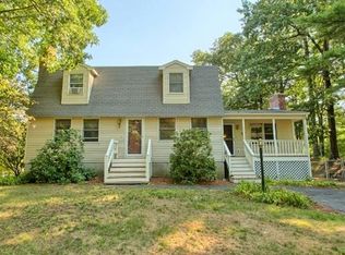 42 Emery Rd, Townsend, MA 01469
