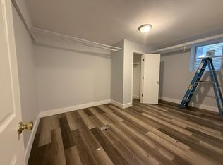 336 Clinton Pl #BASEMENT, Newark, NJ 07112