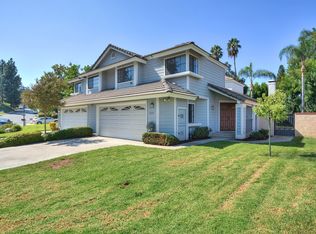 2147 Falcon Crest Dr, Riverside, CA 92506