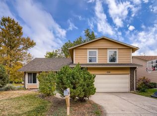 5566 S Kenton Way, Englewood, CO 80111