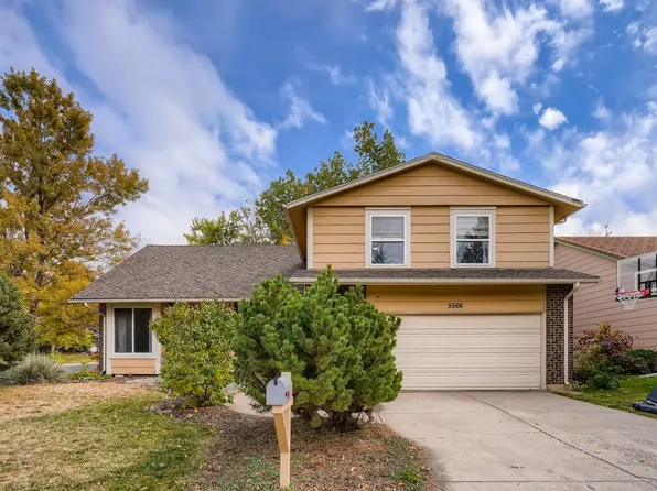 5566 S Kenton Way, Englewood, CO 80111