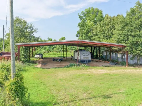 X Dummyline Rd, Batesville, MS 38606