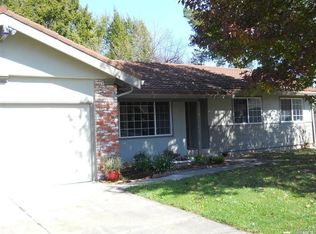 2 Santa Maria Ct, Novato, CA 94947