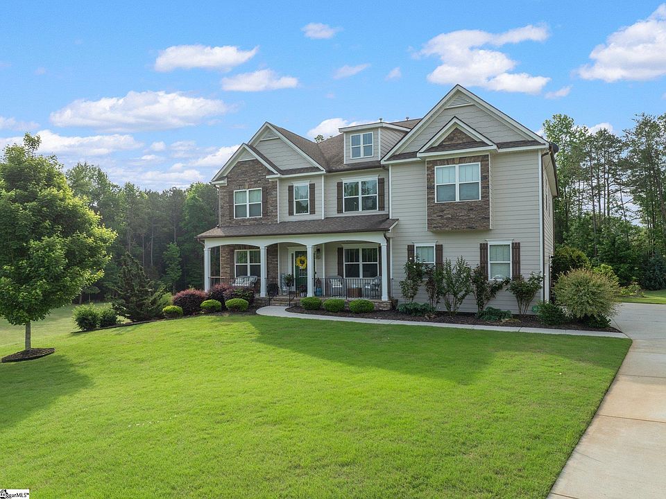 128 Ridgewater Ct, Fountain Inn, SC 29644 Zillow