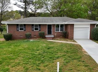 2379 Prestige Sq, Morrow, GA 30260