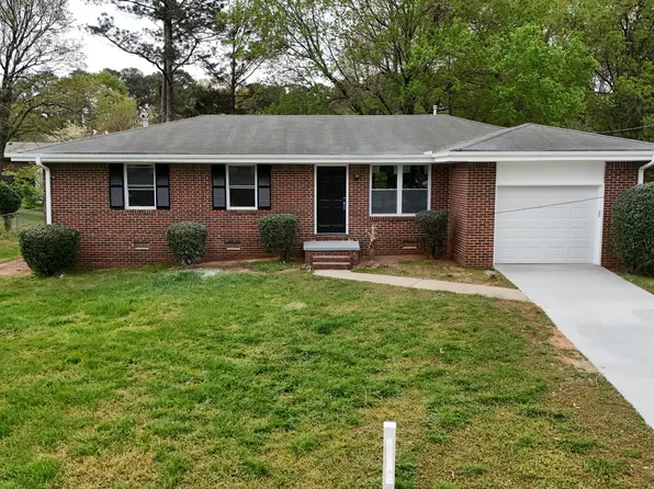 2379 Prestige Sq, Morrow, GA 30260