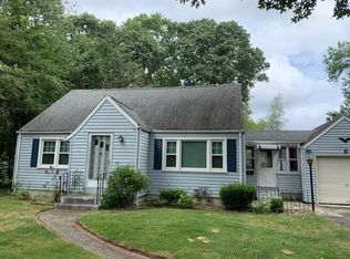 115 Horseplain Rd, New Britain, CT 06053