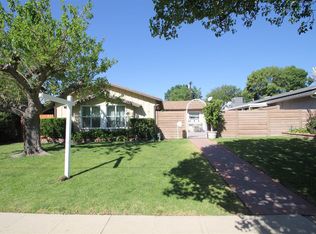 11309 Monogram Ave, Granada Hills, CA 91344