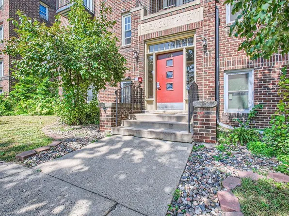 1216 Powderhorn Ter APT 24, Minneapolis, MN 55407