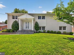 1604 Martha Ter, Rockville, MD 20852