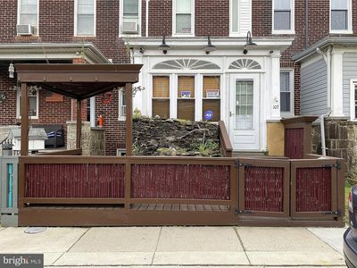 107 Ventnor Ter, Baltimore, MD, 21222