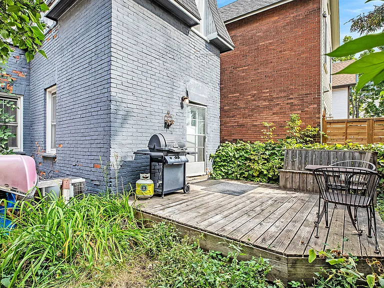 116 Boteler St #1 — Photo 22