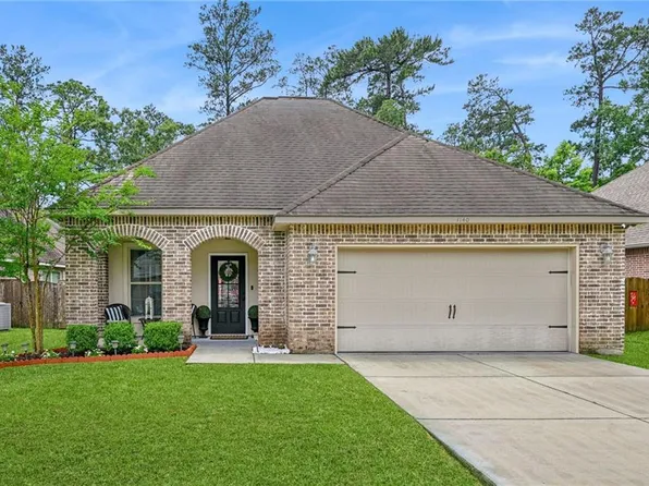 1140 Berkshire Dr, Pearl River, LA 70452