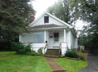 157-159 Meadowbrook Ave, Youngstown, OH 44512