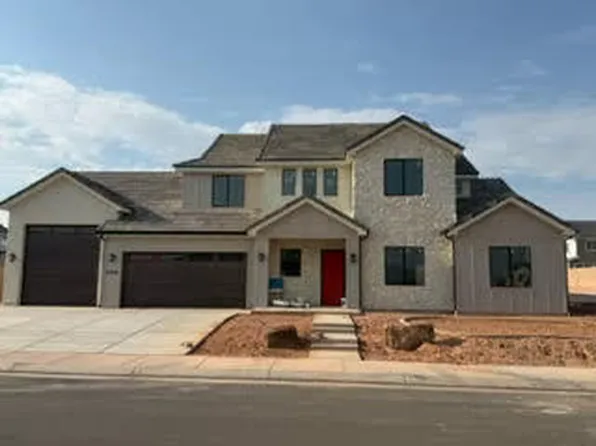 2886 E Rowan Ln, Saint George, UT 84790
