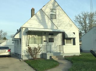 1766 Meadowlark Ave, Toledo, OH 43614