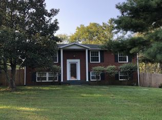 9007 Forest Lawn Dr, Brentwood, TN 37027