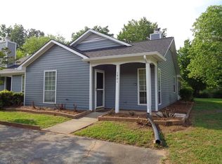 1901 Saffron Pl, Winston Salem, NC 27127
