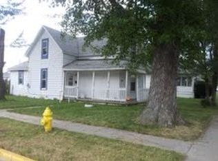 1003 N Bell St, Kokomo, IN 46901